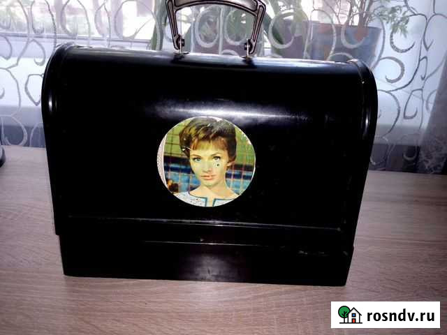 Швейная машина бу Йошкар-Ола - изображение 1