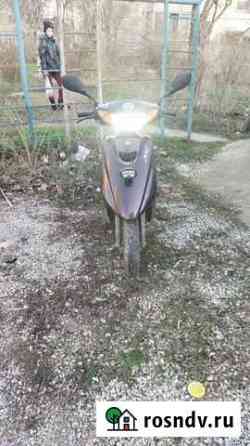 Yamaha jog sa36g Евпатория
