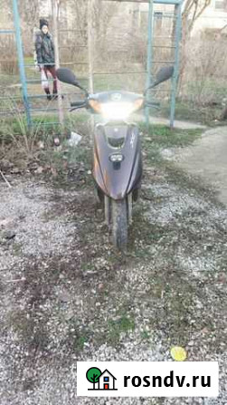 Yamaha jog sa36g Евпатория - изображение 1