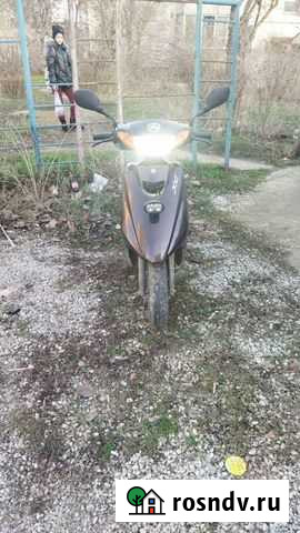 Yamaha jog sa36g Евпатория - изображение 1