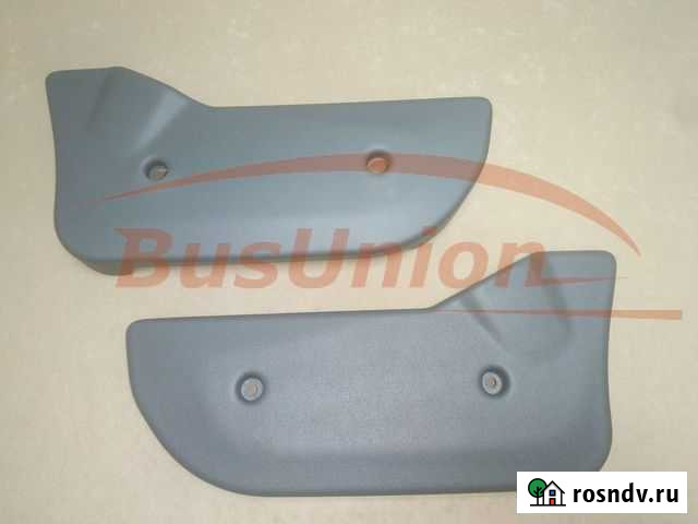 Боковая пластиковая заглушка кожух на сидение Электросталь - изображение 1