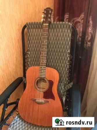 Гитара Hohner Барнаул