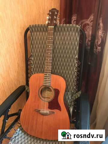 Гитара Hohner Барнаул - изображение 1