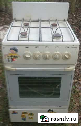 Плиты газовые и электро, таганок Ялта - изображение 1