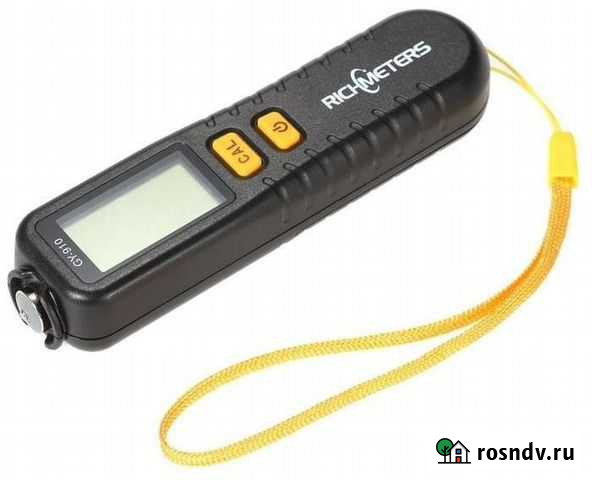 Толщиномер аренда Богородицк - изображение 1