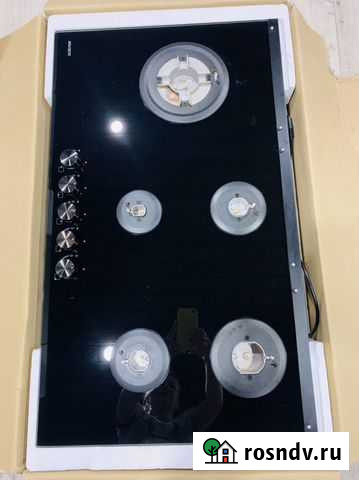 Встраиваемая газовая поверхность Старый Оскол - изображение 1