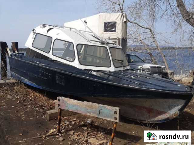 Амур Самара - изображение 1