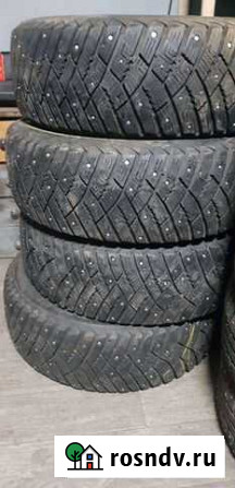 Шины бу 195/65/15 Goodyear Набережные Челны - изображение 1