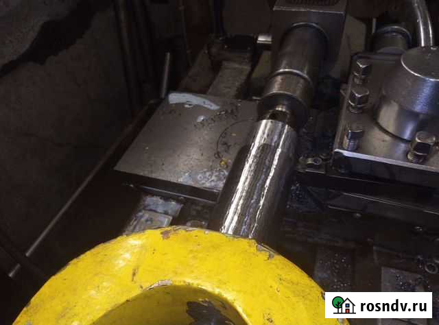 Токарные фрезерные работы Омск - изображение 1