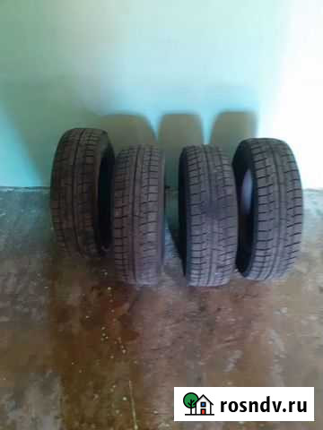 Автомобильные шины Yokohama iceguard IG50 plus Лебедянь - изображение 1