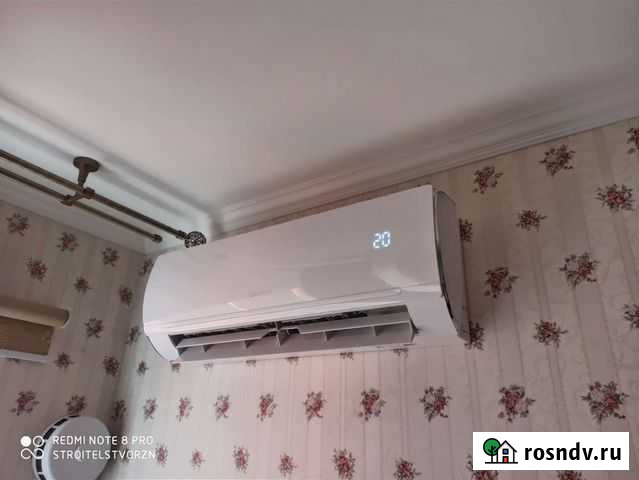 Срочная закладка трасс, монтаж, установка кондицио Рязань - изображение 1