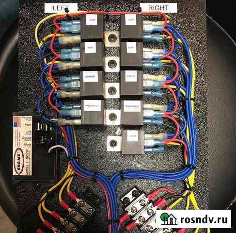 Автоэлектрик с выездом по городу 911 Махачкала