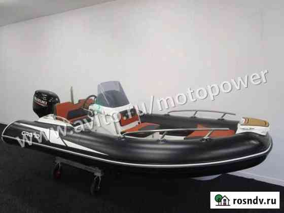 Лодка Риб Grand G420 RIB Ростов-на-Дону