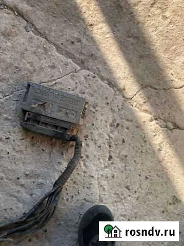 Гбо 4 поколения комплект Новочебоксарск - изображение 1