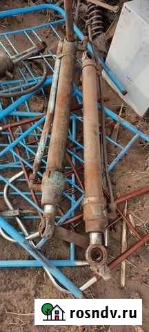 Цилиндр Саяногорск - изображение 1