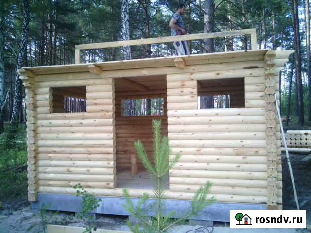 Услуги плотника Тюмень - изображение 1