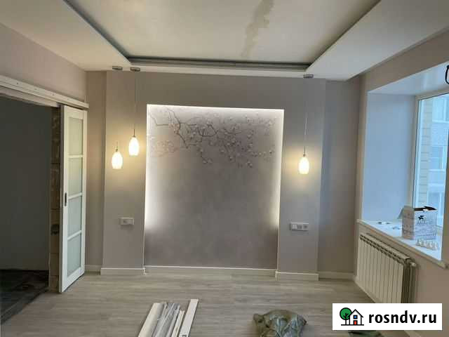 Ремонт квартир Омск - изображение 1