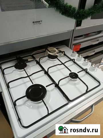 Встраиваемая варочная поверхность darina T1 BGM 34 Батайск - изображение 1