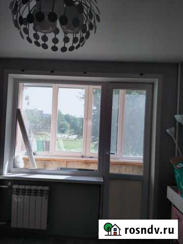 Балконный блок бу Киров - изображение 1