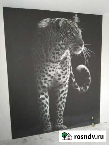 Качественная оклейка обоев Киров - изображение 1