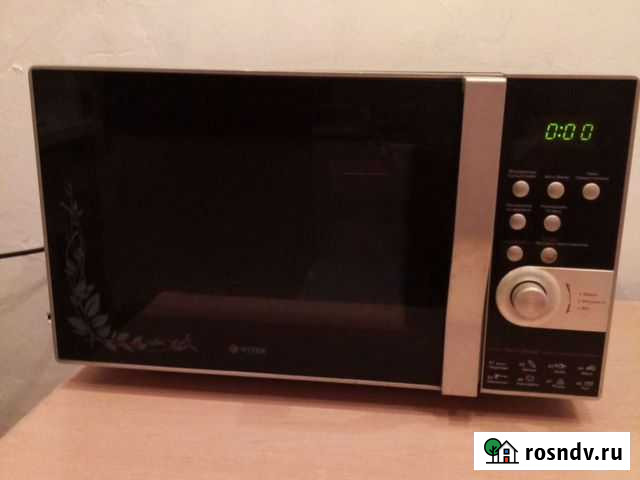 Микроволновая печь vitek Петропавловск-Камчатский - изображение 1