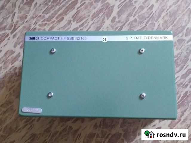 Блок питания укв для морских судов Мурманск - изображение 1