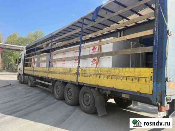 Газобетонные блоки теплон D500 Елховка