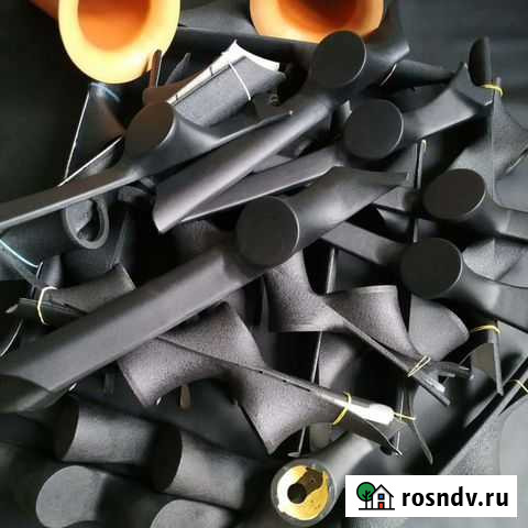 Стойки на Приору Гранту ваз Урус-Мартан - изображение 1