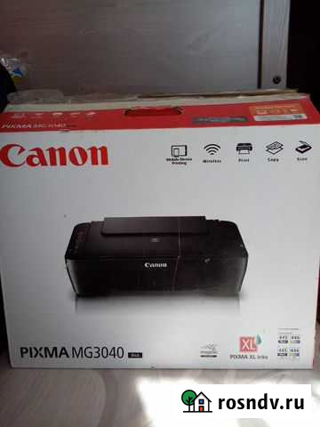 Принтер Ульяновск - изображение 1