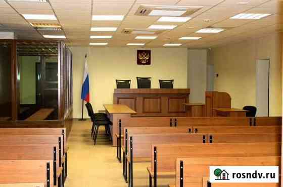 Услуги юриста Смоленск