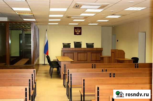 Услуги юриста Смоленск - изображение 1