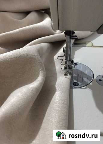 Пошив штор на заказ Волгодонск - изображение 1