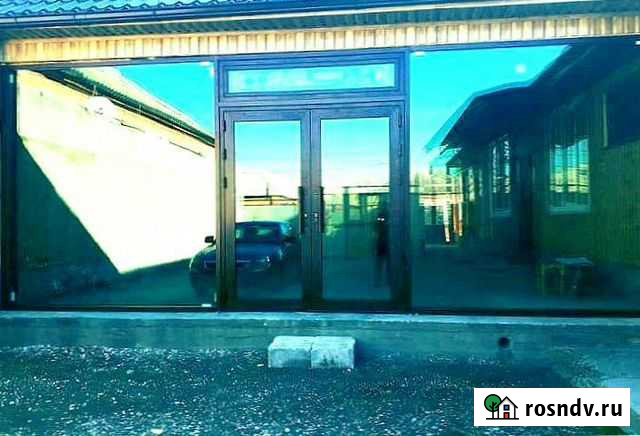 Пластиковые витражи Аргун - изображение 1