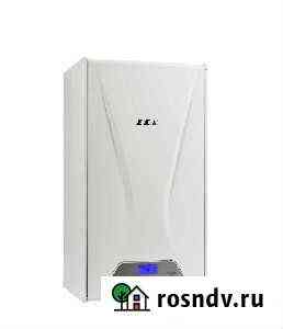 Котёл газовый gelios plus 13 HM NG Троицк