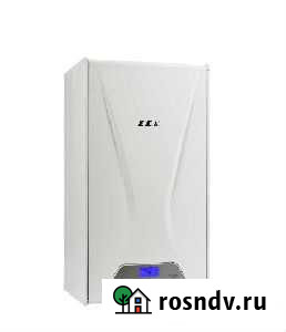 Котёл газовый gelios plus 13 HM NG Троицк - изображение 1