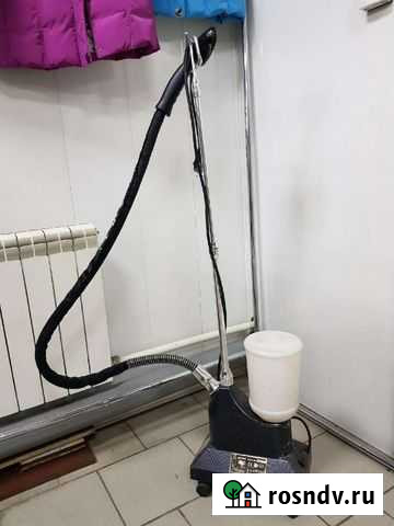 Паровой утюг Иркутск - изображение 1