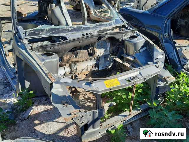 Передняя часть лада калина Камышлов - изображение 1