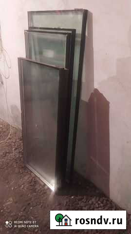 Стеклопакет Улан-Удэ - изображение 1