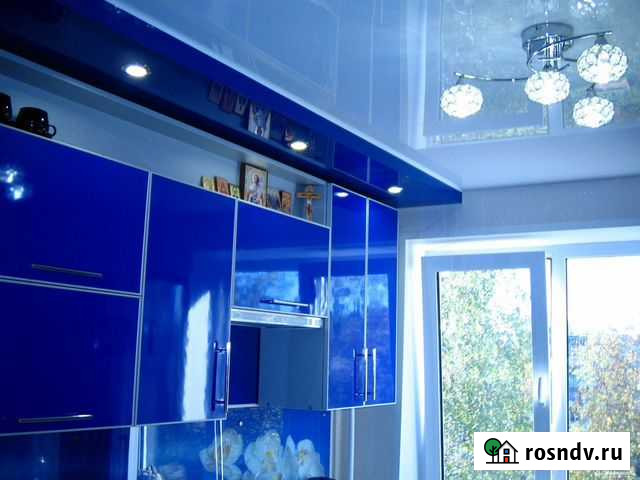 Натяжной потолок Королев - изображение 1