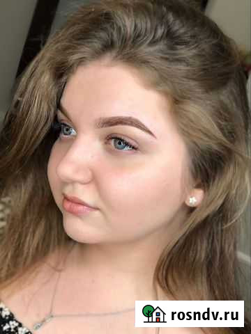 Брови Барнаул Барнаул - изображение 1