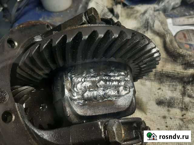 Сварочные-ремонтные работы по авто Белгород - изображение 1