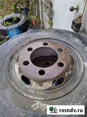 Carlisle 235/80 R16 Ачинск