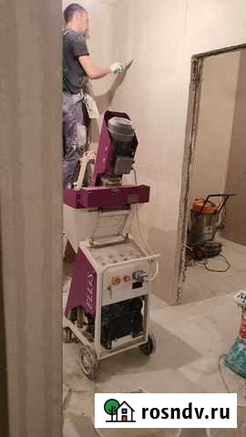 Высококачественная штукатурка стен Вурнары - изображение 1