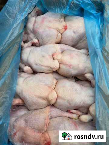 Продам мясо птицы Куры 155р. Грудка 200р Пенза - изображение 1