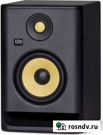 Активный, Студийный монитор KRK RP5G4 Братск - изображение 1