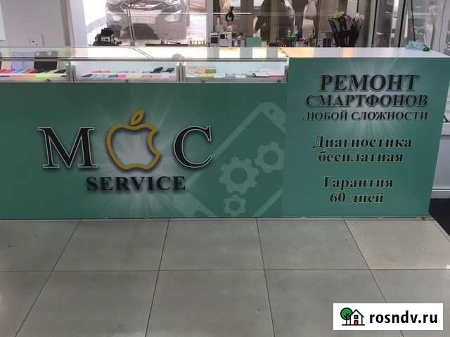 Ремонт смарофонов любой сложности Улан-Удэ - изображение 1