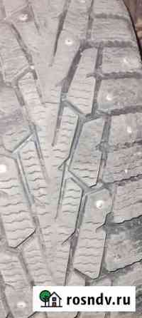 Cordiant Snow Cross 185/65 R15 2шт Мичуринск