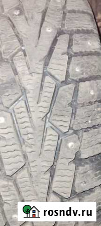 Cordiant Snow Cross 185/65 R15 2шт Мичуринск - изображение 1