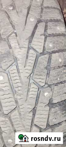 Cordiant Snow Cross 185/65 R15 2шт Мичуринск - изображение 1