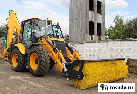 Услуги спецтехники Сегежа - изображение 1